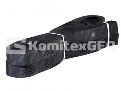 Георешетка объемная перфорированная ГЕОКОМ ОР 100